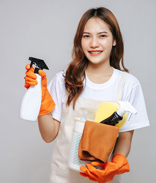 Sparr Cleaning