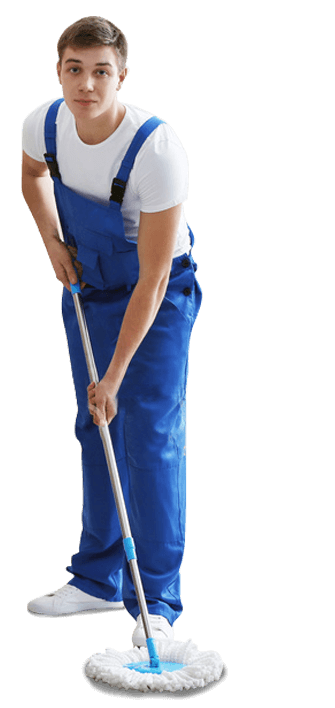 Sparr Cleaning